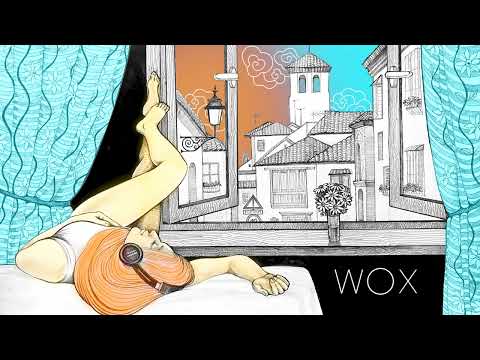 Downtempo&Electronica 2022 - Sydka/Daniel Hokum/ Xique-Xique/Okuma/ Apaj/ Pshiuu/ The Oddness/Lesslo