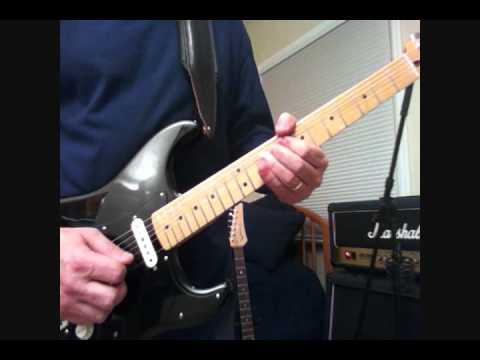 On An Island 2nd Guitar Solo Video David Gilmour On An Island
