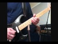 On An Island 2nd Guitar Solo Video David Gilmour ...