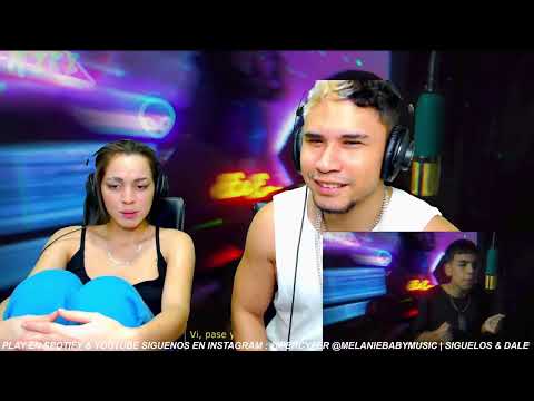 INDICA MIKI Sessions #02 | MILO J || REACCIÓN