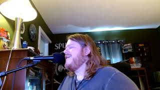 Hostage-O, a Warren Zevon Cover