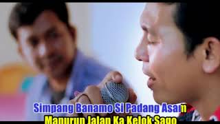 Download lagu FULL ALBuM mini PUTRA AWie 'PUISI CINTO' - lagu minang terbaru (  ) mp3