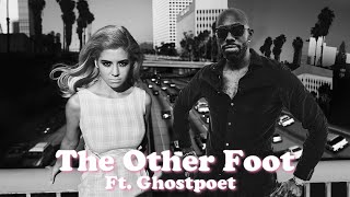 MARINA - The Other Foot Ft. Ghostpoet (Just Desserts Demo)