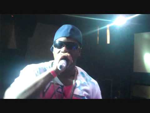 THE GLOBAL ZOE "PHATBOI" LIVE @ CLUB MIRAGE (BOYNTON APPRECIATION)