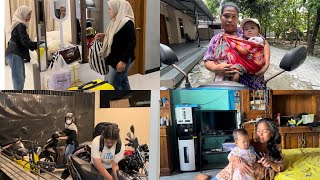 Download lagu ALHAMDULILLAH TEKO OMAH - KINOY DI GOWO DOLAN MIDER MAMI NGATINI NUMPAK MOTOR 🤣🥳🤗✨ mp3 Download lagu ALHAMDULILLAH TEKO OMAH - KINOY DI GOWO DOLAN MIDER MAMI NGATINI NUMPAK MOTOR 🤣🥳🤗✨ mp3