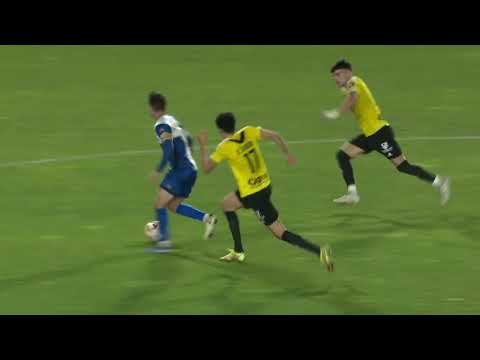 📺 RESUM | CE Sabadell 1 - 1 CE Europa