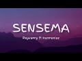 Rayvanny Ft Harmonize Sensema Lyrics