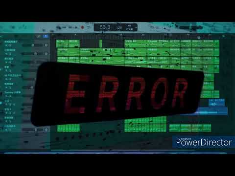 【ALICE Fiction】FantasticYouth「非・現實逃避」（remix by Misaka）