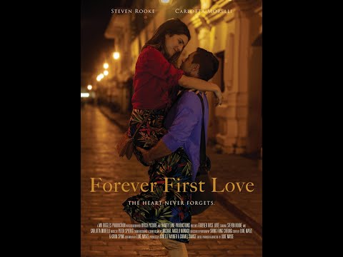 FOREVER FIRST LOVE: APRIL 9th 2025  Australian & New Zealand Release  ROMANCE TRAILER