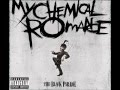 My Chemical Romance - I Don't Love You (audio ...