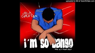 Jolix Christian - I&#39;m So Jango (Audio)