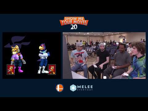 Show Me Your Moves 20 - Slox / TG | Westballz vs GHQ |  Kels / Zamu - Doubles - Winners Finals