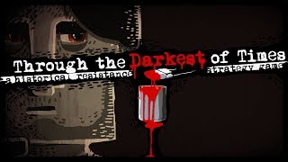 Through the Darkest of Times (PS4) PSN Key EUROPE