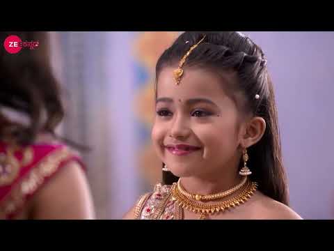 Paramavatari Sri Krishna - Ep 184 - Nirnay Samadhiya,Sudeep Sahir -Kannada TV Serial  ZEE5 Mythology