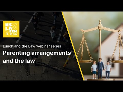 Watch — How To Get A Divorce In Australia — Hayder Shkara, Justice Family Lawyers (06:38)