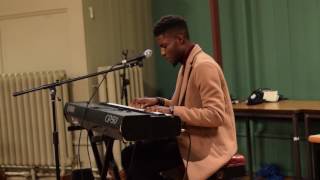 UNITE One Accord 2017 - CalledOut Music