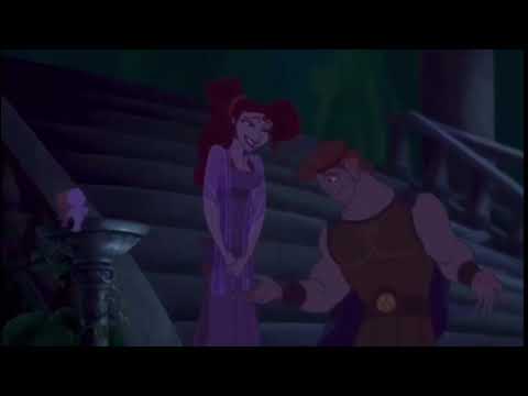 The Little Mer-Lady Part 14 - Dinner at the Castle (“Les Poissons”) (Remake)