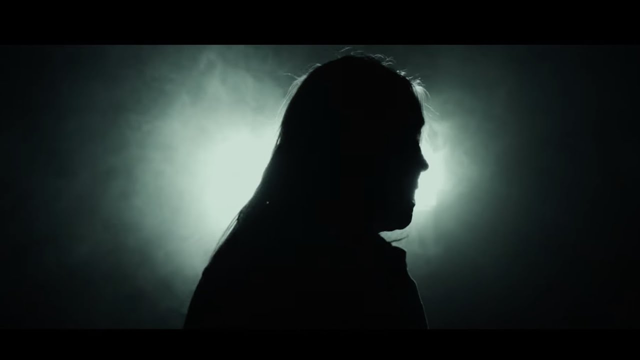 Musikvideo: Ronnie Atkins - Picture Yourself