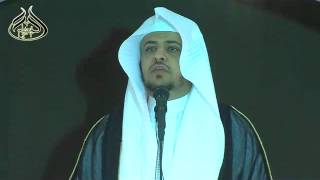 خطبة الجمعة الفلاح في طاعة الله ورسوله image