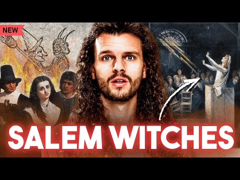 What Really Happened in Salem: The Witch Trials Explained
