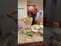 Little skill is required for this ￼delicious meal #cooking #fun #dinner#food #recipe #steam#lowcarb