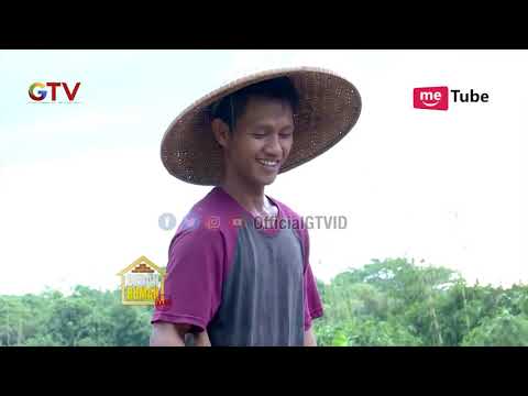 Menjadi Tulang Punggung Keluarga! Bu Ratna Berjuang Tanpa Suami | BEDAH RUMAH EPS 235 (1/4)