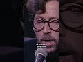 Eric playing "Circus" from his 1992 Unplugged show, his first-ever public performance of the song.