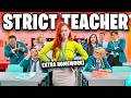 If Students Were Teachers