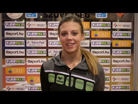 Alba Fehérvár KC - Érd (K&H Liga, 7. forduló) beharangozó