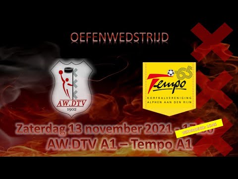 (Oef) AW.DTV A1 - Tempo A1