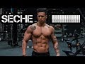 COMMENT JE SÈCHE EN 1 MOIS!!! / Tout mes entrainements et Repas / Fibo