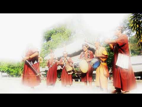 SIROANKO - Benki Ashaninka