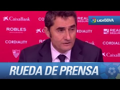 Valverde: "Hay que acertar en momentos determinados y ellos lo han hecho"