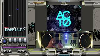 ACTØ  モリモリあつし SP/H