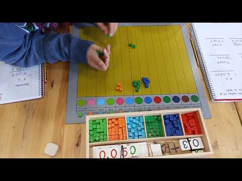 Vídeo Instituto Escuela Internacional Montessori Ronda Y Serranía