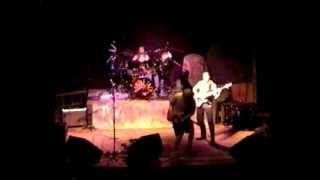 Red Dragon Fly - Live Track 10