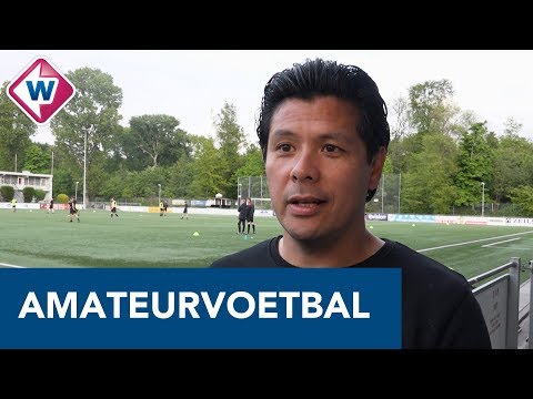 HBS overweegt spelers te betalen: 'Er moet iets gebeuren' - OMROEP WEST SPORT