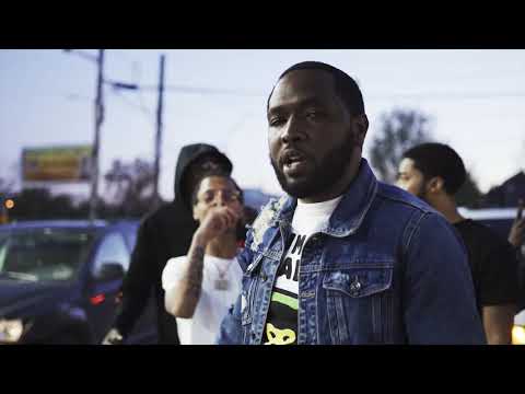 TeamEastside Dnice - GPS (Official Music Video)