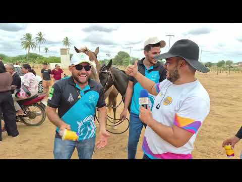 CAVALGADA DE SÃO SEBASTIÃO | SÃO BENTO DO TRAIRI-RN | ST.BAIXA VERDE (18/01/26)