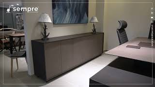 #ofis Mobilyaları - Masa Takımı - Sempre Mobilya