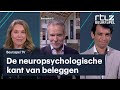 Beursspel TV afl. 10: Beleggen kan (fysiek) pijn doen #Beursspel2021​