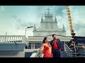 Eden Thottam Nattone Christian Orthodox Wedding Highlights Of Liju Merin By Chandra Studio