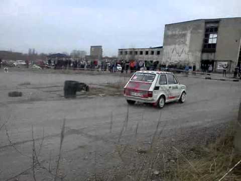 Wrt Motul Kraków Fiat 126p