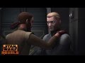 Star Wars Rebels: The Ghost Crew is going To Yavin 4