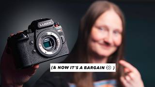 Why the Lumix G9ii is more enticing than ever, two years on