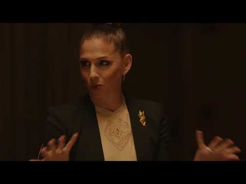 This Close - "Kate on Stage" (Exclusive Clip) | A Sundance Now Original Series