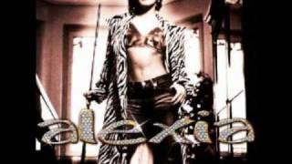 Alexia - Power Flower