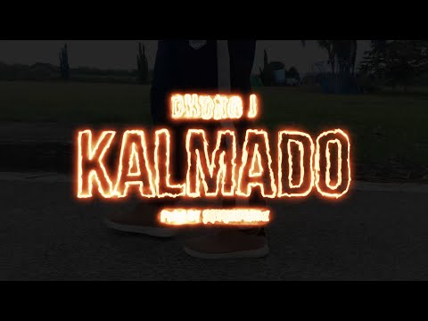 KALMADO - Dhong J (Official Music Video)