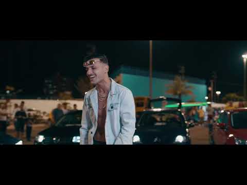 Haitam - Arte de Quebrada (Official Music Video)