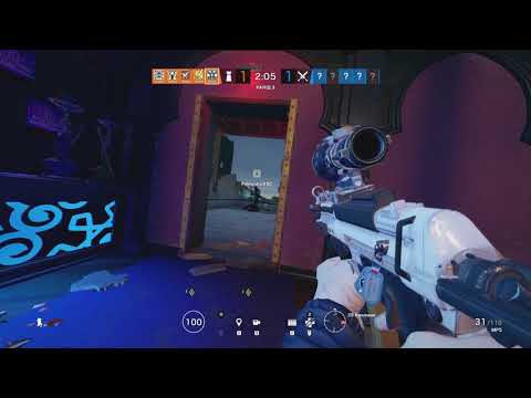 Steam Community :: Video :: R6S Montage#5